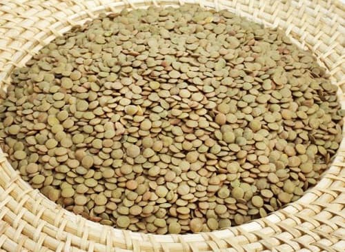 تصویر 3 از قیمت خرید عدس ریز + فروش ویژه